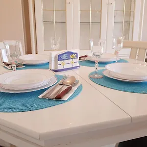 Apartamento Belvilla By Oyo Sky High Seaside Flat, Fuengirola