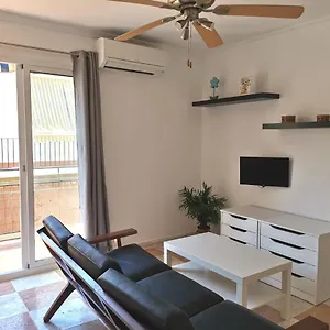 Habitación en casa particular Casa Maria, Fuengirola