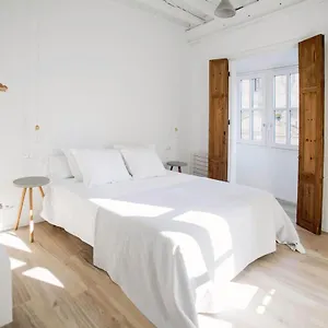 Basque Habitación en casa particular Bilbao