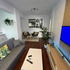 Fatima Apartamento Santa Cruz de la Palma (Isla de la Palma)