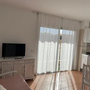 Estudio Algas Apartamento Los Abrigos