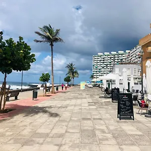 Seaside Apartamento Punta Del Hidalgo